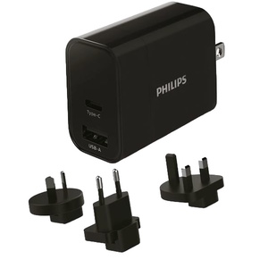 ראש מטען אוניברסלי Phillips 30W