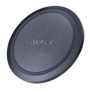משטח טעינה אלחוטית iWalk 15W