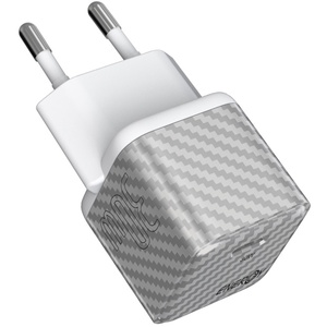ראש מטען 30W כולל כבל Energy Type C To C
