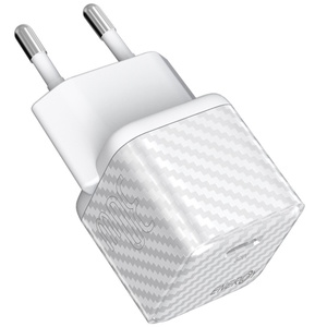ראש מטען 30W כולל כבל Energy Type C To C