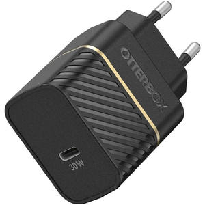 ראש מטען 30W - ללא כבל OtterBox