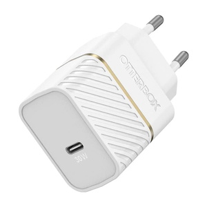 ראש מטען 30W מהיר OtterBox USB-C