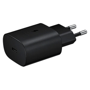 ראש מטען קיר מהיר Samsung 25W Type-c