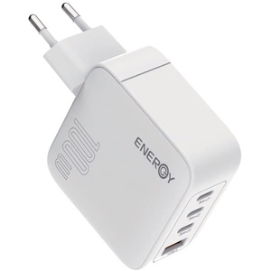 ראש מטען 100W כולל כבל Energy C To C
