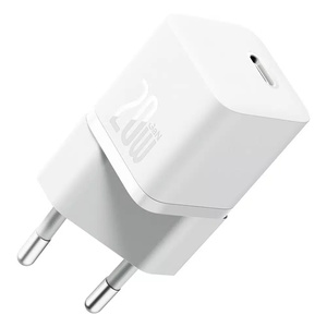 מטען קיר קומפקטי - Baseus 20W