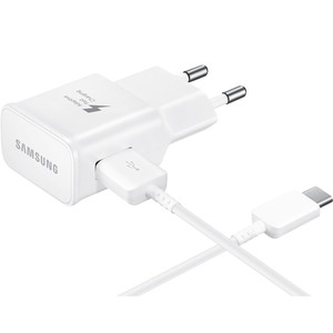 מטען מהיר 15W - כולל כבל Samsung Type C