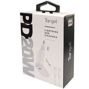 מטען Energy 20W USB Type C
