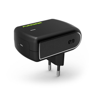 ראש מטען 25W - ללא כבל PureGear