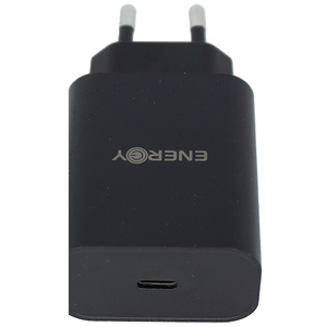 ראש מטען 25W כולל כבל Energy USB Type C To C