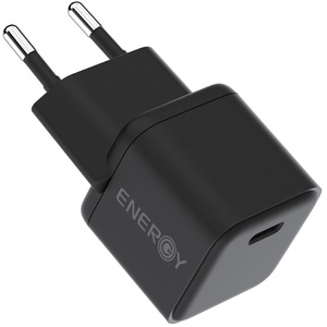 ראש 20W כולל כבל Energy USB Type C To C