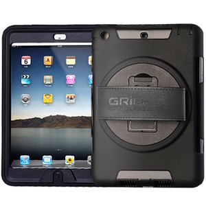 כיסוי קשיח לאייפד Gripcase iPad Pro 13