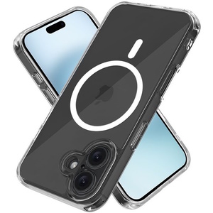 כיסוי לMower iPhone 16 Plus