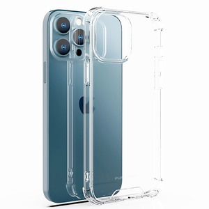 כיסוי שקוף PureGear