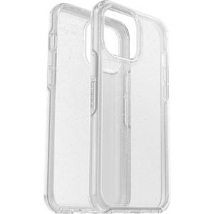 כיסוי אחורי שקוף מנצנץ OtterBox
