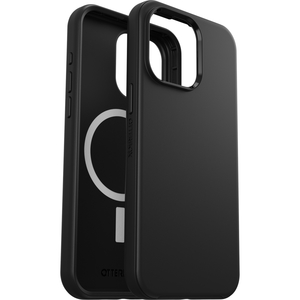 כיסוי אחורי לסמארטפון כולל תמיכה ב-OtterBox MagSafe