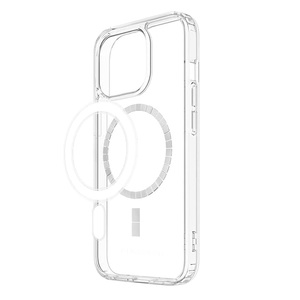 כיסוי שקוף - תומך PureGear Mag Safe