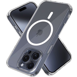 כיסוי לMower iPhone 16 Pro Max