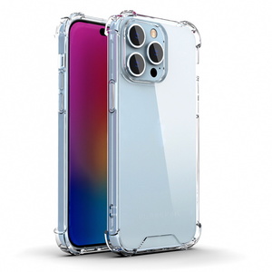 כיסוי אחורי שקוף PureGear