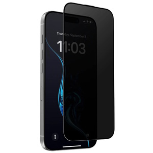 מגן זכוכית לMower iPhone 16 Pro