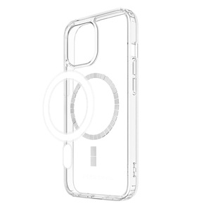 כיסוי שקוף - תומך PureGear Mag Safe