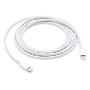כבל טעינה וסנכרון USB-C ל-Apple Lightning