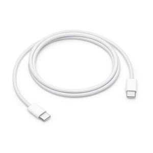 כבל טעינה וסנכרון קלוע USB C ל-Apple USB C