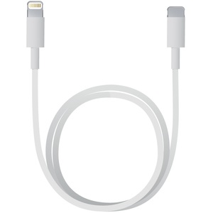 כבל טעינה וסנכרון Lightning ל-USB-C
