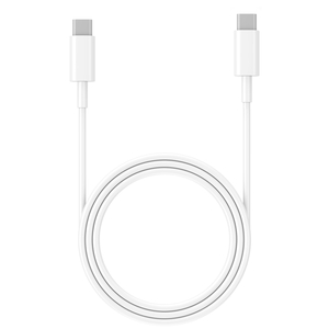 כבל טעינה וסנכרון USB-C ל-Apple USB-C