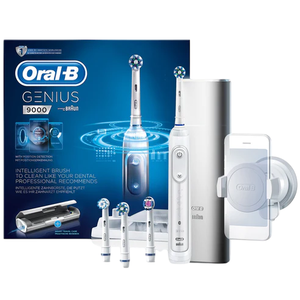 מברשת שיניים חשמלית Oral-B