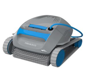 רובוט דולפין פרמיום 10 - 