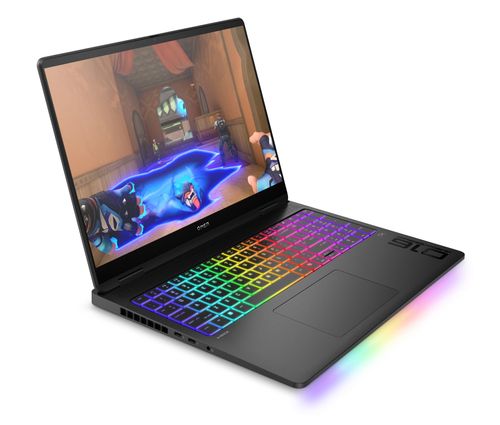 מחשב נייד HP OMEN 16-ah0000nj BG3A4EA