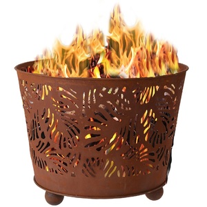 מדורת גן 45 ס"מ Tipot Teva