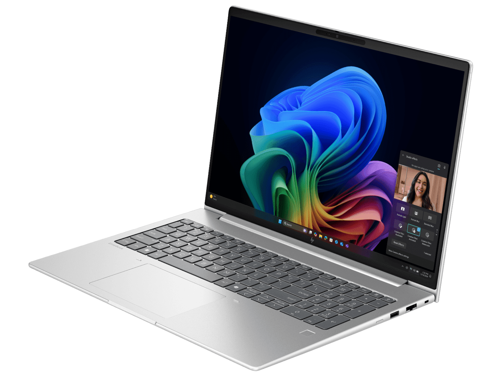 מחשב נייד HP EliteBook 6 G1i A37PPET