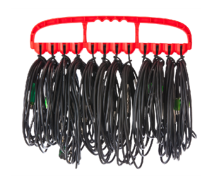 מנשא לכבלים CABLE WRANGLER