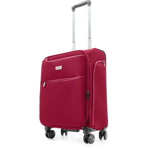 מזוודת טרולי קלת משקל "19 FERRINI