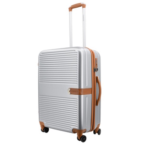 מזוודה קשיחה 25" בעיצוב יוקרתי FERRINI