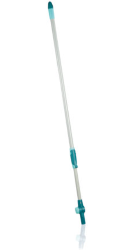 מוט טלסקופי עם מפרק מסדרת click system מידות 110-190 ס