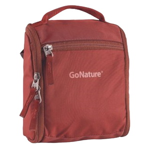 תיק רחצה Go Nature