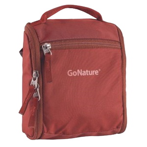 תיק רחצה Go Nature