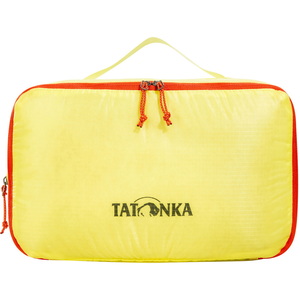 אריזה חכמה קלה מתכווצת לנסיעות TATONKA