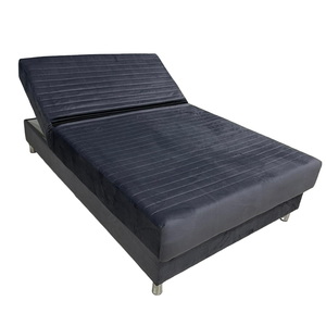 מיטה ברוחב וחצי כולל ארגז מצעים Or-Design