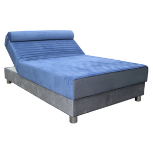 מיטת נוער ברוחב וחצי אורטופדית Or Design