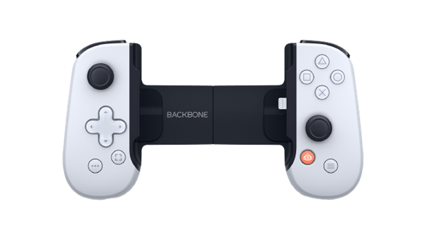 בקר לאייפון BACKBONE One Playstation Edition
