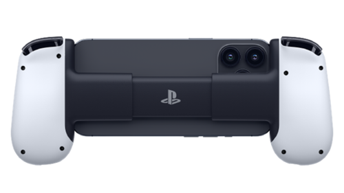 בקר לאייפון BACKBONE One Playstation Edition