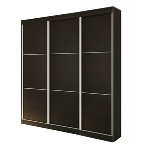 ארון הזזה 3 דלתות InStyle