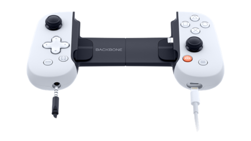 בקר לאייפון BACKBONE One Playstation Edition