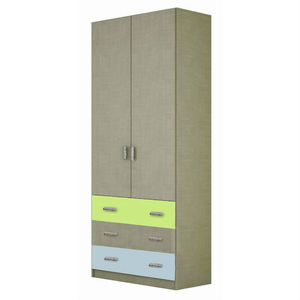 ארון 2 דלתות InStyle