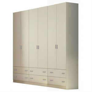 ארון 6 דלתות InStyle