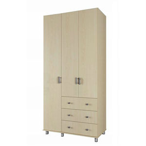 ארון 3 דלתות InStyle