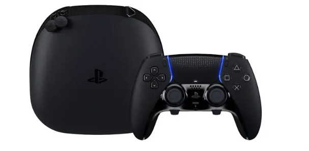 בקר מקורי אלחוטי DualSense Edge wireless controller